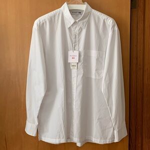Uniqlo x JW Anderson Long Sleeve Shirt
